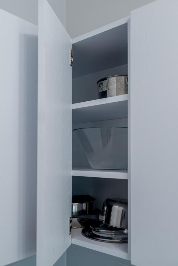 Lux Apartment New&Nice Gdansk Ngoại thất bức ảnh