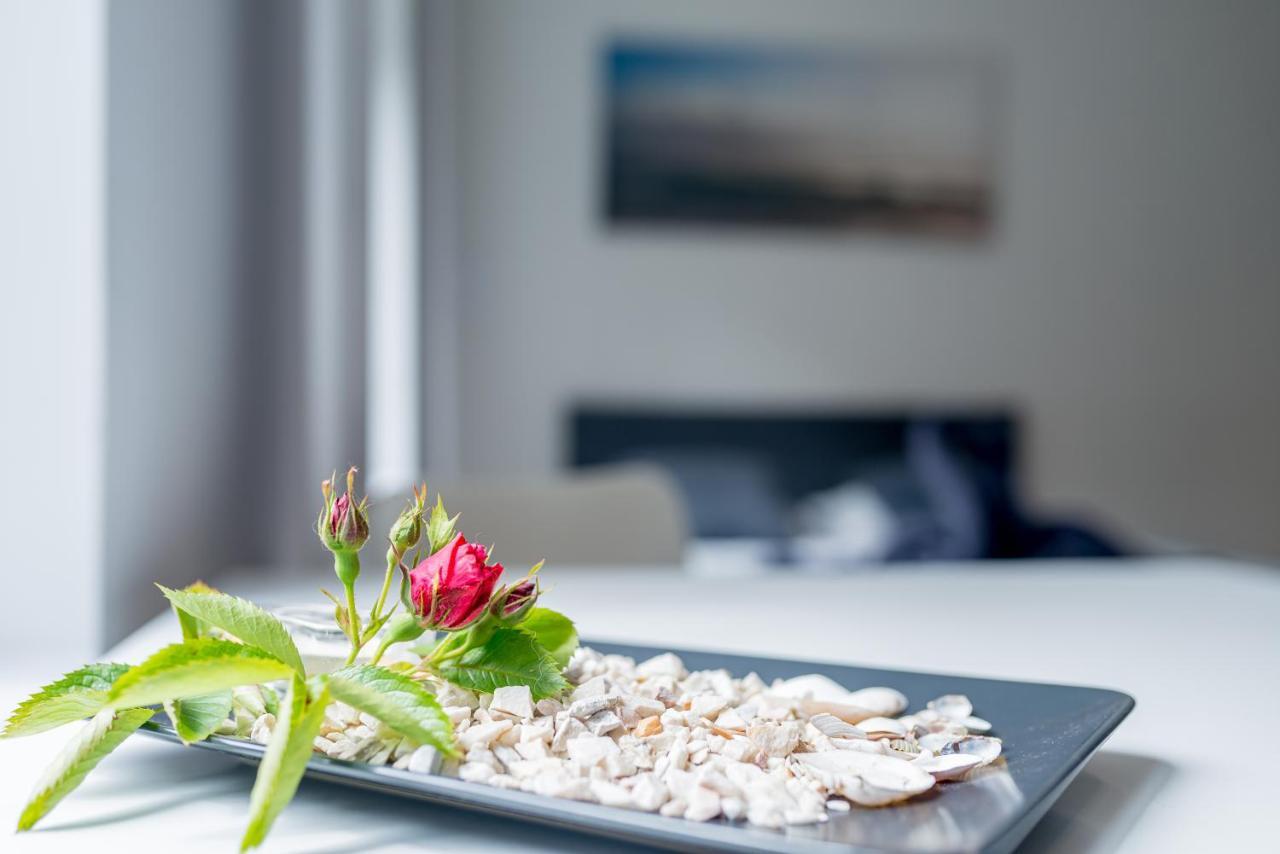Lux Apartment New&Nice Gdansk Ngoại thất bức ảnh