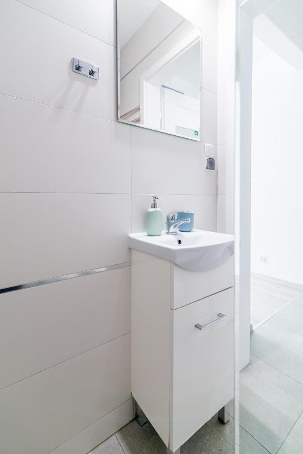 Lux Apartment New&Nice Gdansk Ngoại thất bức ảnh
